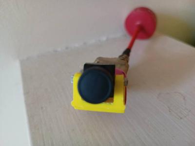 Micro Camera Backpack 14mm