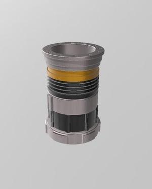 Kenobi Can Holder