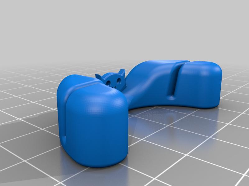 Instax Mini Photo Desktop Holder