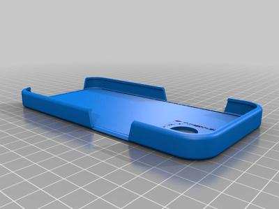 iPhone 15 Case