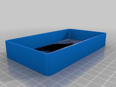 Cr 10 Smart Pro Screen Cover/Protector (bis)