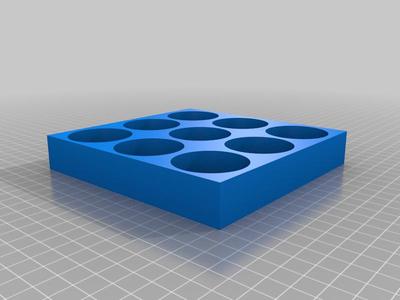 Tamiya 23ml Paint Tray