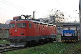 ZS JS 441 TT scale locomotive