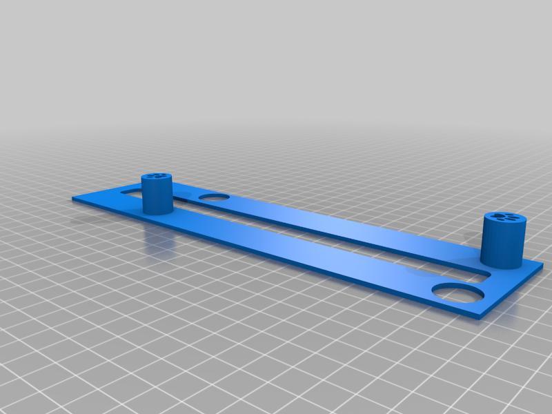 Point tokens cover for MLEM Space Agency insert by exedriver