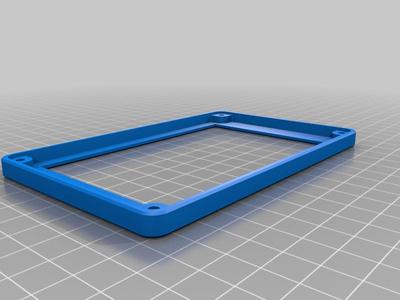 STM32f746 case