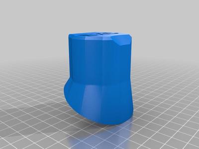 Ktm TPI dust protector 