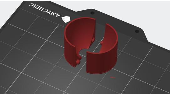 XE-15 Launcher Nerf Sabot