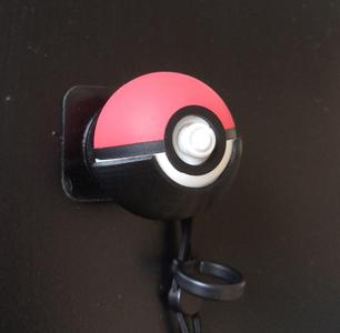 Pokeball Plus Support