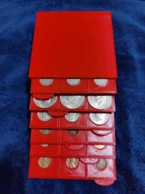 Coin Case