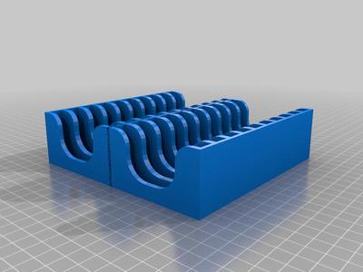 2.5" HDD or SSD Holder