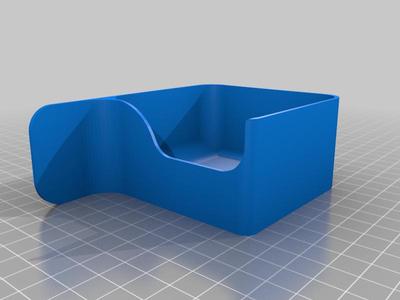 Brother PT-P750W / PT-P700 Bucket