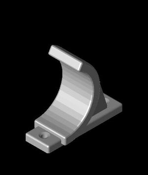 Mount-65x40wheel_95high_30Lip_A.stl