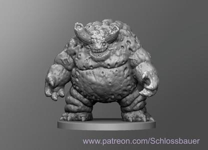 Sordesdaemon