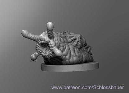Sluggula