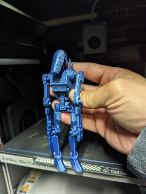 Battle Droid