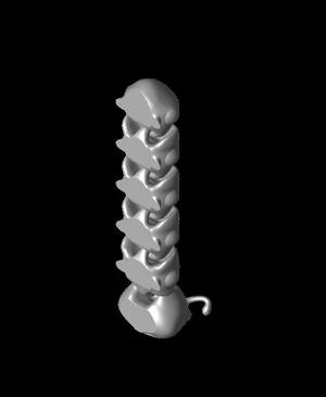 Caterpillar