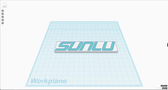 Sunlu magnet