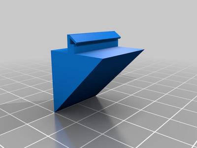 Screen Holder