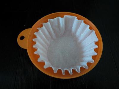 Coffee Filter Funnel