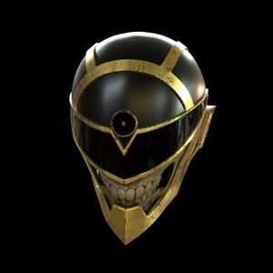 Death Ranger Spa'arq