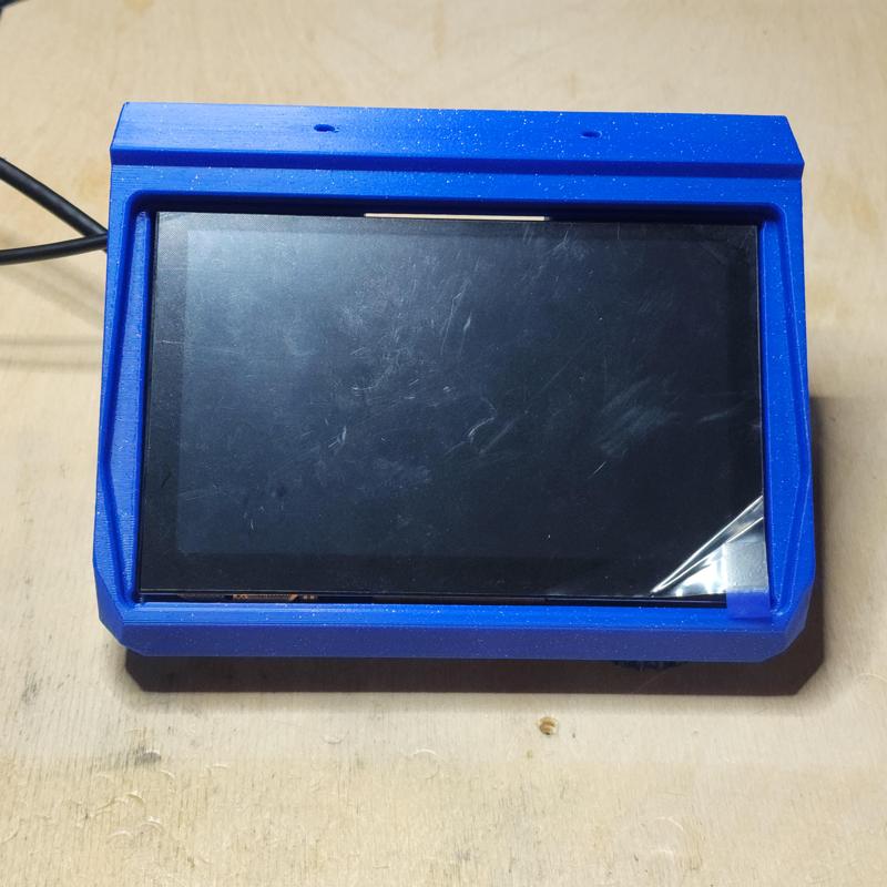 BTT HDMI5 V1.2 Stealth Skirt Mount