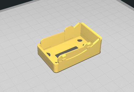 AKK Diversity Module to DJI Goggles D2A/  BDI Digital Adapter / Digiadapter