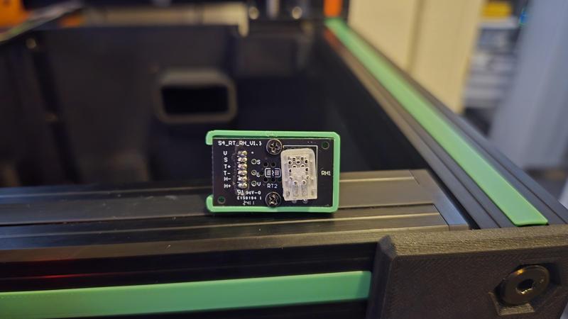 Sunlu S4 Thermistor 3030 Mount