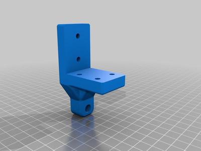 Ender 3 Max Neo Z Axis brace