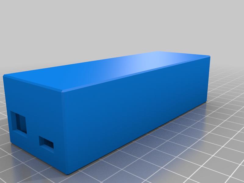 Tywb 2ch 7-32 rf Case