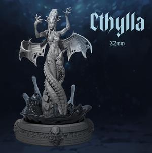 Cthylla 32mm