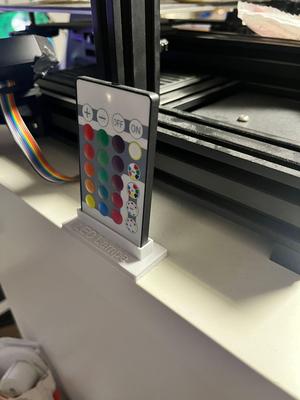 LampenFernbiedienungHalterrung v3