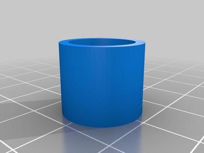 12mm Chair Foot