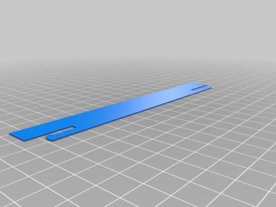 deebot vac. flap replacment