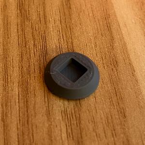 Push Button Grip