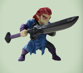 Young Gannondorf