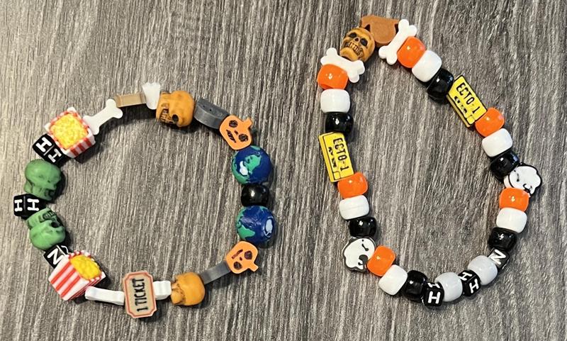 Bone Bead for Friendship Bracelets