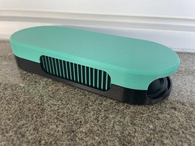 Shutter Box Pencil Case With Organizer