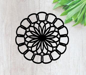 COASTER / DECORATION