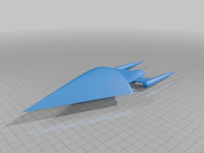 Charon class-Star Trek