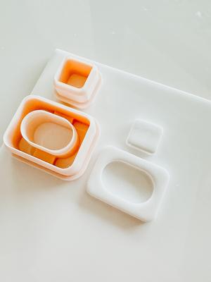 Bay Stackable