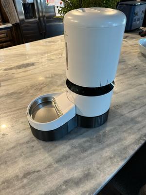 Petlibro Granary automatic feeder base