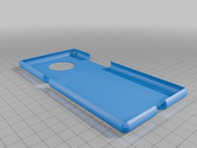 Nokia X20 phone case