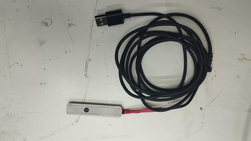 Webcam Case for Samsung 