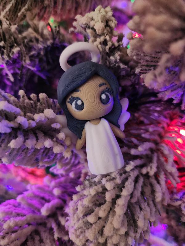 2024-028 Lola the Little Angel