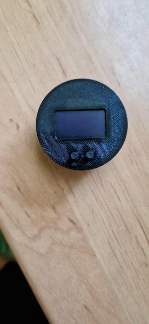 Filament scale + temperature + humidity