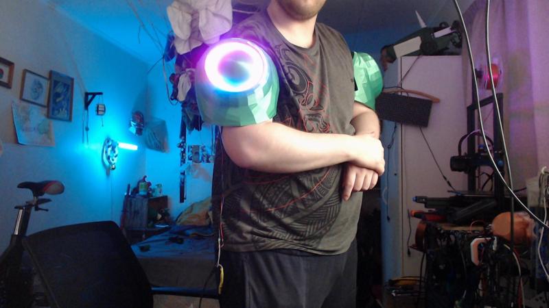 protogen sholder armor