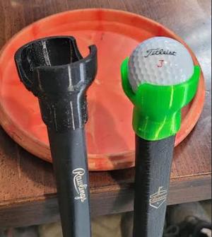 GOLF BALL PICKER