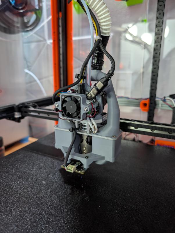 EBB36 3010 Fan Mount.3mf