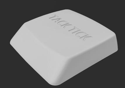 Tapa indicador TACK TICK t110 t111 t112 displays Postprocesado