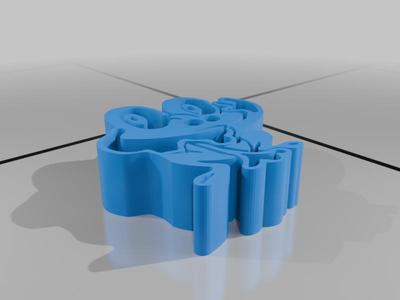 pokemon froakie coin